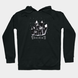 Obsidian Hoodie